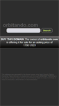 Mobile Screenshot of espana.orbitando.com